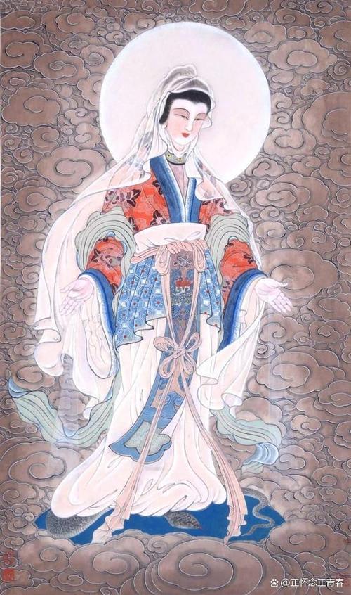 身上有仙家女人的特征