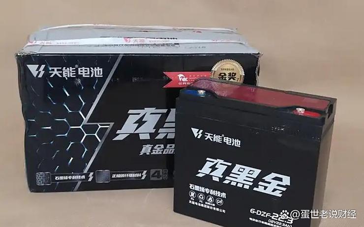 最耐寒的电池第一名