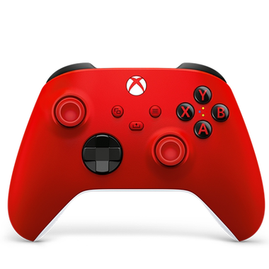 xbox手柄自带蓝牙