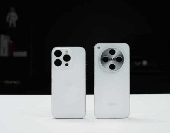 oppo自动关机什么原因