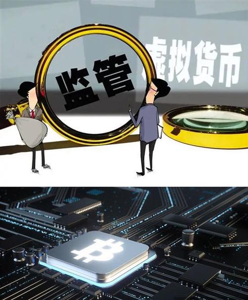 国家对虚拟币挖矿的最新政策
