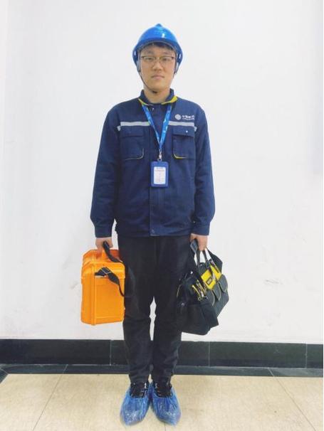 宽带光猫