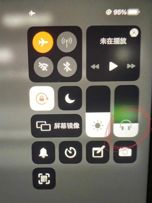 ipad平板突然没声音了耳机有声音
