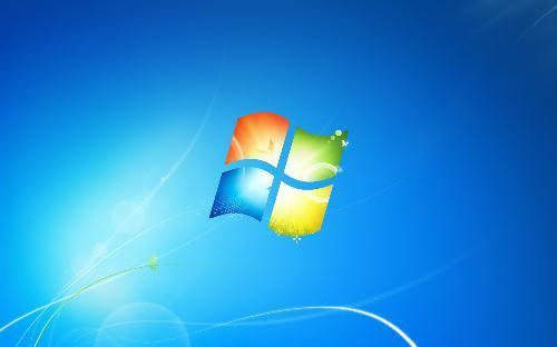 win7锁屏壁纸恢复默认