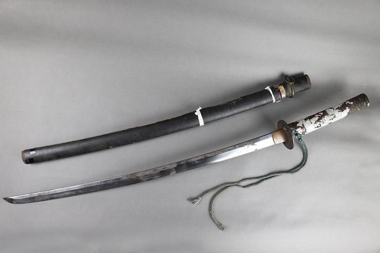 大川福松