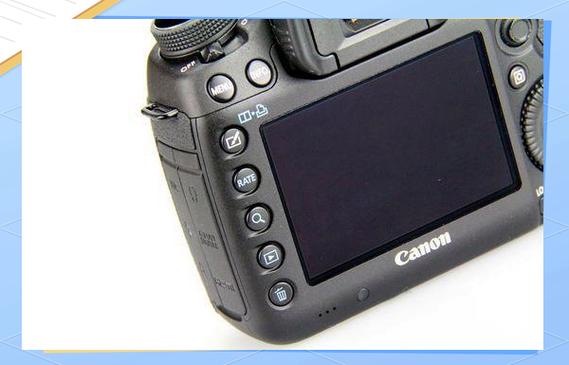佳能5d3过时了吗