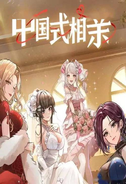 中国式相亲下载