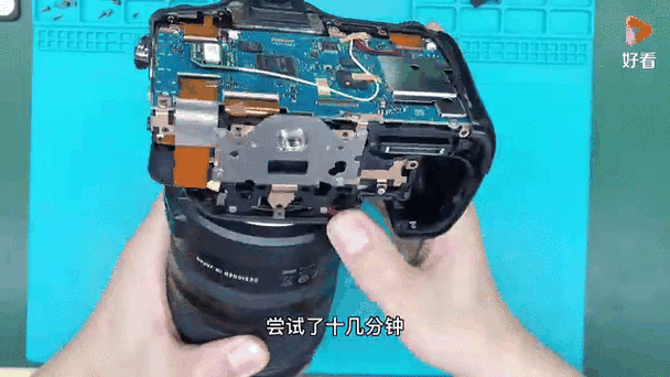 尼康相机重置出厂设置怎么弄
