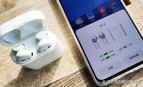 无线耳机为什么只能连上一只