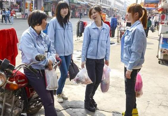 为什么双胞胎厂难进呢
