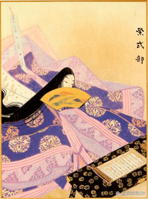 日本三大物语都有什么