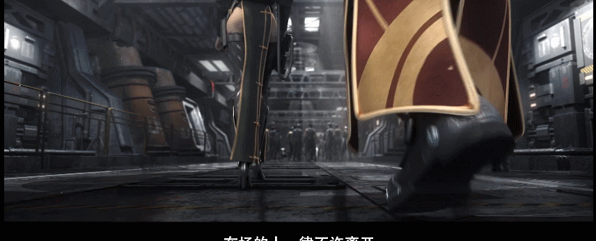 灵笼第四季全集完整版在线观看