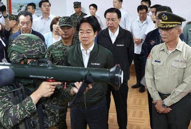 赖清德撤兵命令内容
