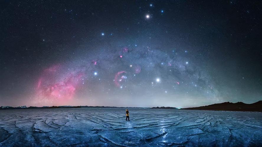 vivox9拍星空设置参数