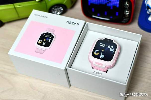 米兔手表3能用微信吗
