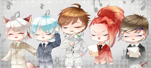王者荣耀五人团