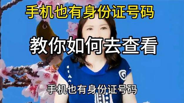 怎么查看身份证下绑定了几个快手账