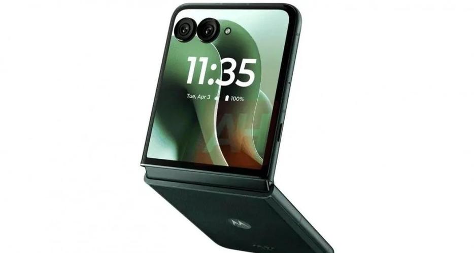 摩托罗拉razr60