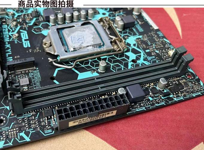 b250主板配什么cpu