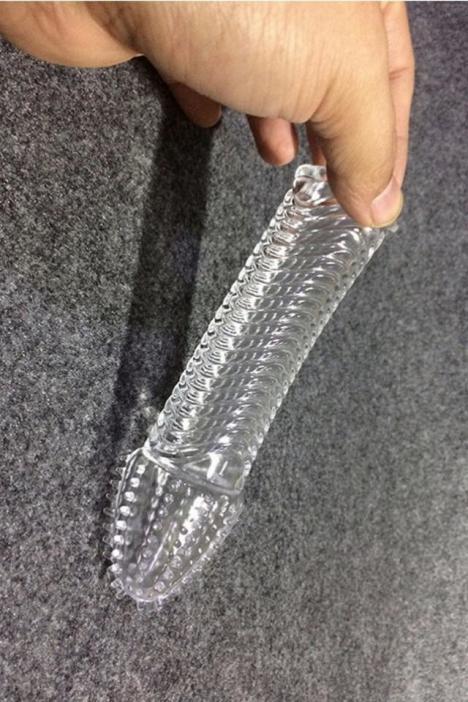 最建议买的三款延时套