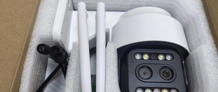 安爸监控器安装教程