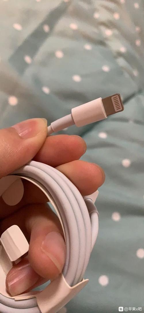 怎么鉴别iphone数据线的真假