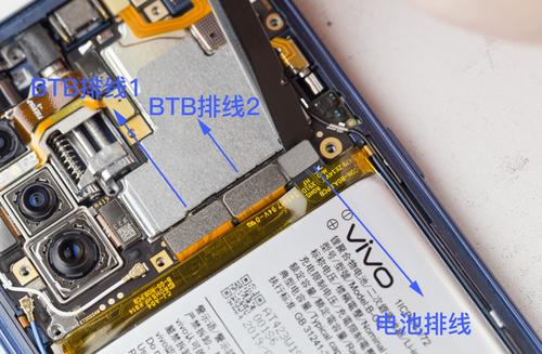 vivox27听筒更换教程
