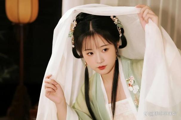 女主及笄之年后每晚做梦的小说