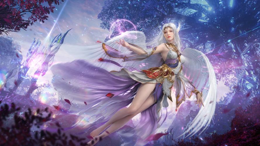 诸神之战ol