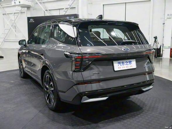 汽车之家2026最新大全