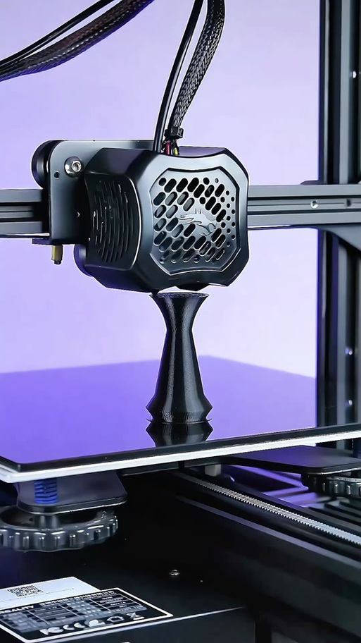 fdm3d打印