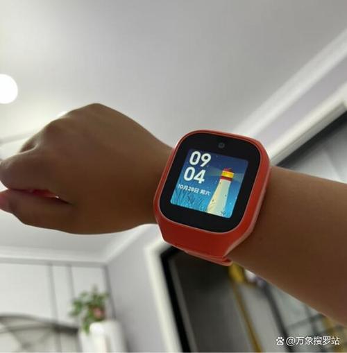 电话手表怎么呼叫小爱同学