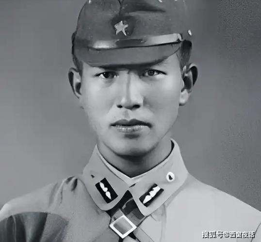 二战败投降后的小野田宽郎
