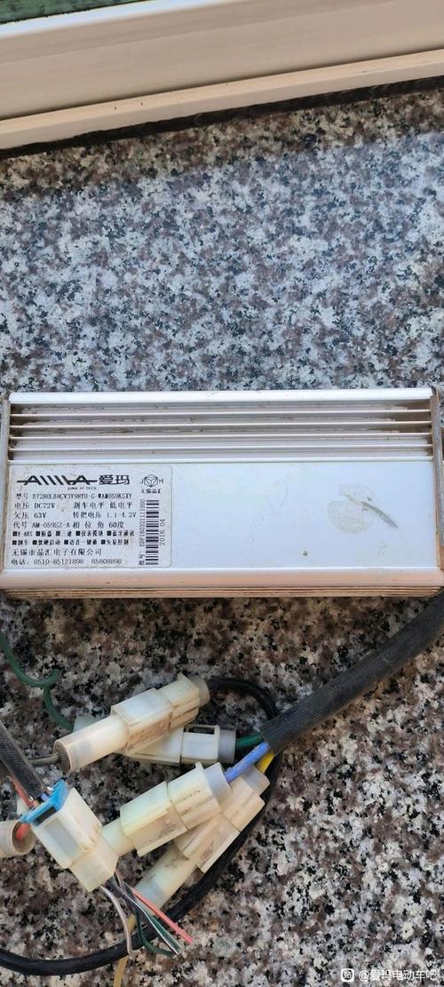 电动车控制器品牌