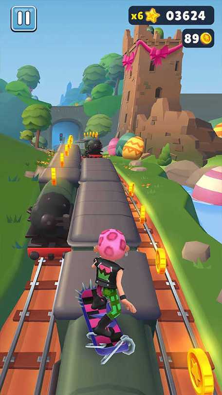 Subwaysurf1.5.2