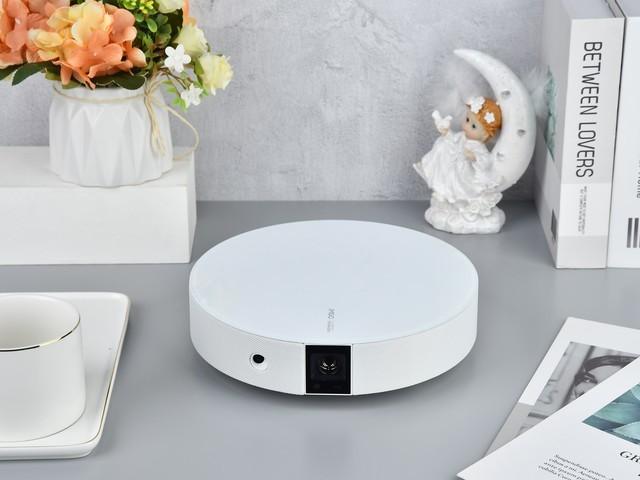 坚果投影仪G9