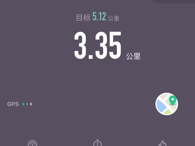 keep跑步记录准吗