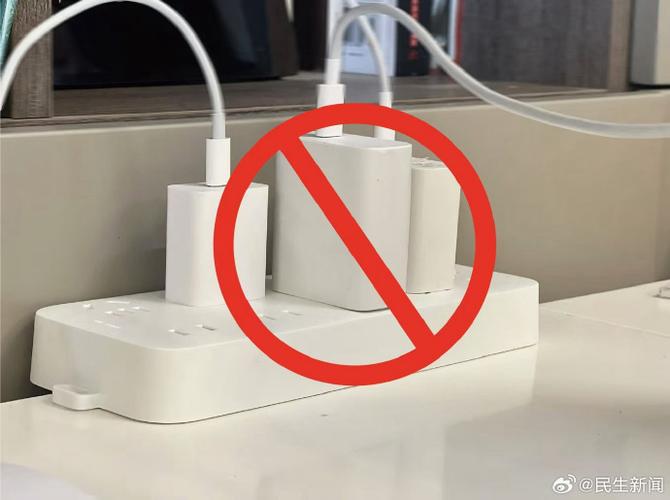 手机充电器长时间不拔有危险