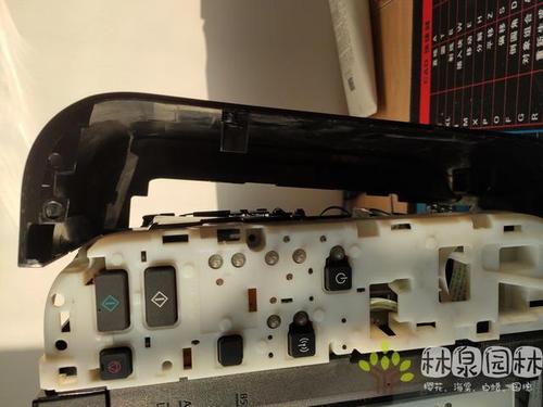 佳能mg3680搓纸轮更换