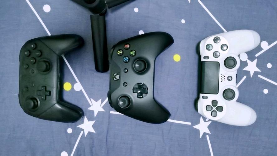 ps4能用ps3手柄吗