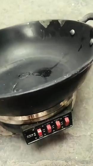 电锅烧了还能修吗
