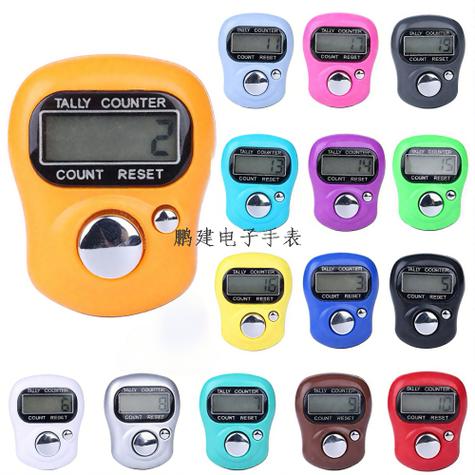 免费计数器app
