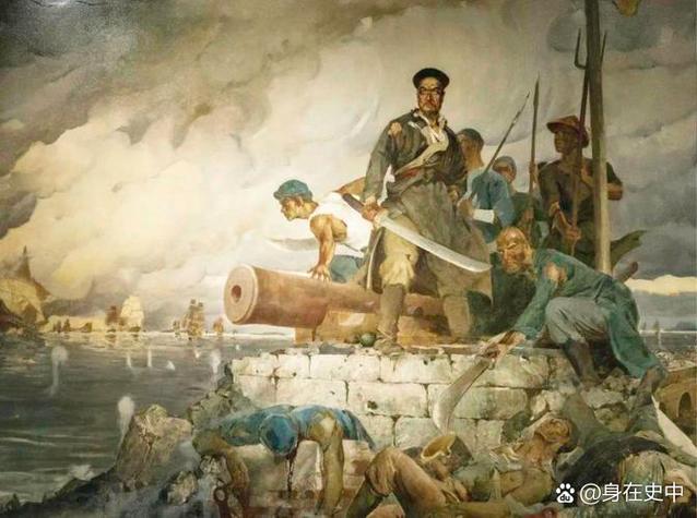 为什么反抗世界