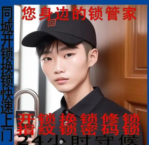 指纹锁开锁师傅打得开吗
