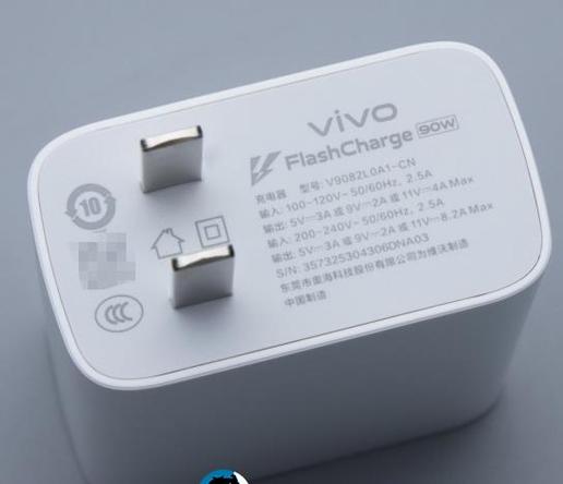 vivo售后换充电口多少钱