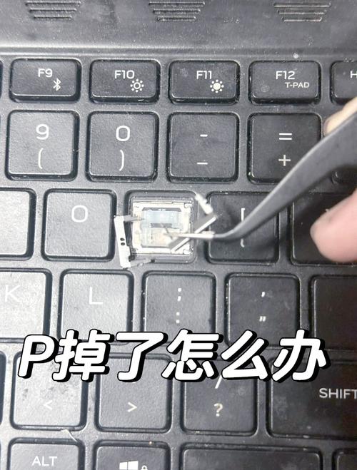 惠普无线键盘接收器丢了怎么办