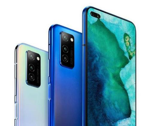 nova6 v30 区别
