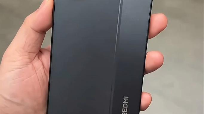 小米屏幕色彩