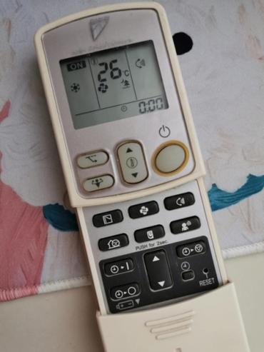 空调遥控器换了电池后没反应