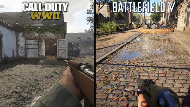 cod14画质